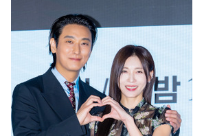 「ハさんたちと相性良い」チュ・ジフン、親友ハ・ジョンウとの“視聴率対決”に言及 画像