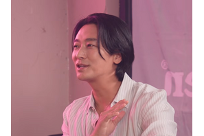 女優ハ・ジウォン、15歳年下からのアプローチもアリ!? チュ・ジフン＆ナナと恋愛観を赤裸々トーク 画像