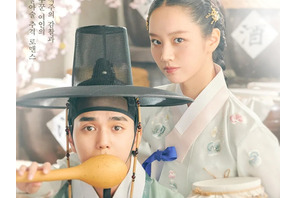 『花が咲けば、月を想い』ヒロイン役ヘリの演技力に納得。“新たな時代劇女神”誕生の予感！ 画像