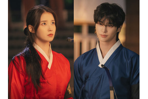 “突然結婚発表” IU＆ビョン・ウソク、王立学校時代の姿が公開『21世紀の大君夫人』に高まる期待 画像