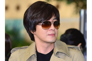 “ヨン様”、久々の近況が話題に。人気スター所属会社の株を大量購入のナゾ 画像