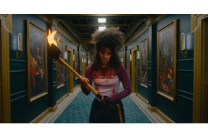 衝撃展開のホラー2作『ゼイ・ウィル・キル・ユー』『THE MUMMY／ザ・マミー 棺の中の少女』場面写真解禁　ワーナーブラザース5月公開映画 画像