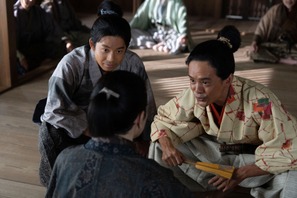 「豊臣兄弟！」第11回あらすじ・場面写真　小一郎（仲野太賀）と藤吉郎（池松壮亮）は信長（小栗旬）の新たな命令に苦戦を強いられる…3月22日放送 画像