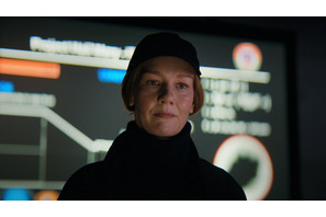 “今ハリウッドで最も熱い俳優”ザンドラ・ヒュラーについて語る『プロジェクト・ヘイル・メアリー』インタビュー映像解禁 画像