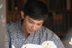 「笑顔忘れません」「吉沢亮に震えた」錦織友一の“最期の仕事”にロス＆称賛相次ぐ「ばけばけ」 画像