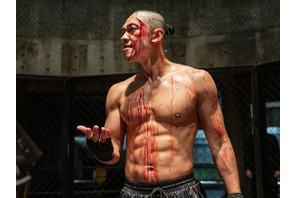 妻キム・テヒも驚く肉体美のRAINことチョン・ジフンが悪役に!!『ブラッドハウンド2』キャラスチール公開 画像