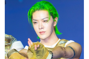 NCT 127 ユウタ（中本悠太）の快進撃！『ハイロー』から最新作『スペシャルズ』まで、日本での俳優活動を徹底解説 画像