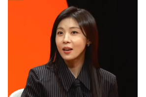 『奇皇后』ハ・ジウォン、“寝っ転がりライフ”を告白。飾らない素顔にスタジオ爆笑！ 画像