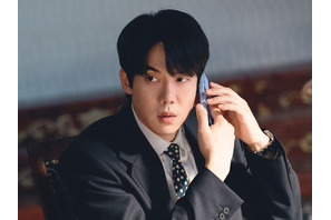 ユ・ヨンソク主演『シン・イラン法律事務所』がたった2話で最高視聴率11％超え！“憑依する”新ヒーロー誕生 画像