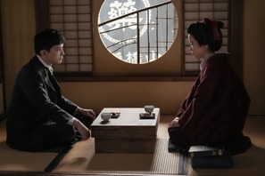 髙石あかり＆吉沢亮＆濱正悟ら登場！“おサワ”円井わん・“おウメ”野内まる主演「ばけばけ」スピンオフ2作品放送 画像