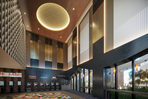 迫力の音響、世界最高峰の没入体験！轟音シアター＆IMAXレーザー導入「TOHOシネマズ 名古屋栄」6月11日開業 画像