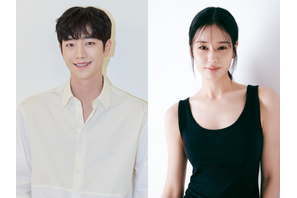 ソ・ガンジュン×アン・ウンジン、新ドラマで交際10年目のカップルに！“感情移入必至” 名作の予感！ 画像