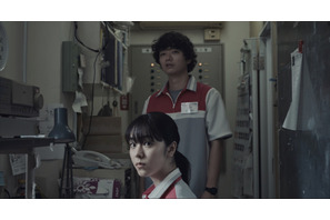 染谷将太主演、88分間のコンビニエンス・ホラー『チルド』公開日が7月17日に決定 　追加キャストに「令和ロマン」くるまも 画像