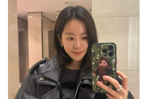 『イ・サン』女優ハン・ジミンが清純派から一転!? 大人の魅力引き立つ新しい髪型を披露【PHOTO】 画像