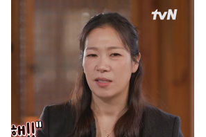 『おつかれさま』『しあわせな選択』女優ヨム・ヘラン、母への思いと“等身大の娘”の素顔 画像