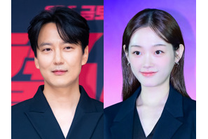 キム・ナムギル×イ・ユミ、新ドラマで共演決定。法で裁けない悪人たちを“悪夢”に閉じ込める！ 画像