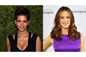 ハル・ベリーとジェニファー・ガーナー、パパラッチ規制の法案成立を求めて証言 画像