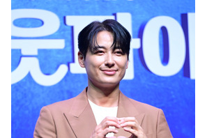 14歳年下の日本人女性と結婚したイ・ジフン、大河ドラマ『文武』で9年ぶりドラマ復帰へ！ 画像