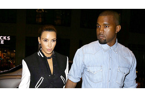 カニエ・ウェスト、誘拐対策に1億5,000万円の車をオーダー 画像