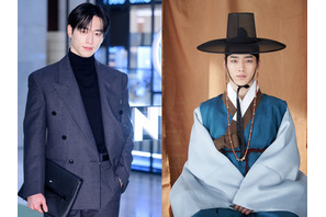 あの頃キミは若かった/ソ・ガンジュン、「国民の年下男子」の葛藤と成長 画像