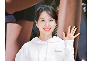 パク・ウンビンの“宮中ロマンス”再び!? ファンタジー時代劇の悪女ヒロイン役を検討中【PHOTO】 画像