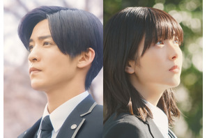 『ほどなく、お別れです』40億円突破！ 浜辺美波＆目黒蓮も喜びのコメント 画像