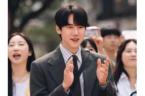 ユ・ヨンソクがIVEを踊る熱演が話題！『シン・イラン法律事務所』視聴率急上昇で“独走”へ 画像