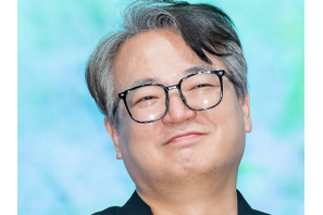 『イカゲーム』はもうオワコン!? 俳優イ・ソファンの“爆弾発言”で会場大爆笑！新ドラマは「タダで見られるので」 画像