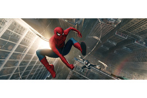 『スパイダーマン：ブランド・ニュー・デイ』予告編11億回再生で新記録更新！ 場面写真に新ヴィラン・ブーメラン…？ 画像