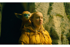 どこか見覚えがある架空の村はどのように生まれた？ 魔法が明かされる『OCHI！-オチ-』インタビューコメント＆場面写真解禁 画像