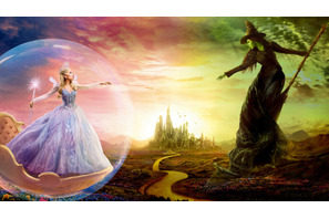 『ウィキッド』2作連続、最高の音響環境で味わうDolby音響上映を3日間限定で開催！ 画像