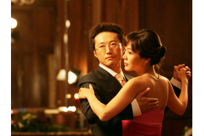 名作韓国ドラマを放送！『パリの恋人』CS衛星劇場にて4月1日スタート！ 画像