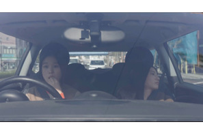 川島鈴遥＆森田想が姉妹役 長崎舞台のロードムービー『いろは』5月公開決定 画像