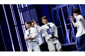 「グローバル界隈レベチ」「評価厳しい」 ついに放送開始「日プ新世界」#1、レベル分けテストで“脱落候補”ルールにも注目集まる 画像