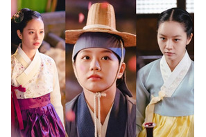 『花が咲けば、月を想い』で証明した女優イ・ヘリの「再発見」 画像