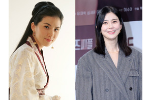 あの人は今/『薯童謠（ソドンヨ）』から20年!! 姫から妻、そして母になったイ・ボヨンの現在 画像