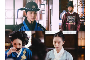 『花が咲けば、月を想い』最終回に向けた“最後の見どころ”3ポイント 画像