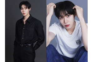 俳優チュ・ヨンウ、深み増す新プロフィール写真を公開。“白と黒”の温度差で魅せた！【PHOTO】 画像