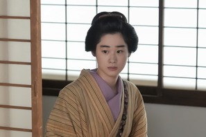 【ギャラリー】「ばけばけ」スピンオフ　野内まる主演の第3夜「オウメサン、オカミ、シマス。」前編あらすじ・場面写真　4月1日放送 画像