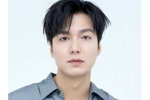 イ・ミンホ、13年連続「世界で最も好きな韓国俳優」1位の大記録！全大陸で圧倒的な人気 画像