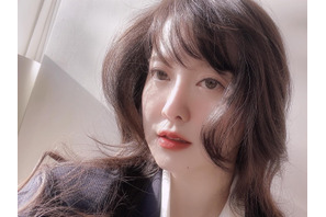 『花より男子』女優ク・ヘソン、ダイエット成功後はCEOオーラ全開。“女性たちの憧れ”も納得！【PHOTO】 画像