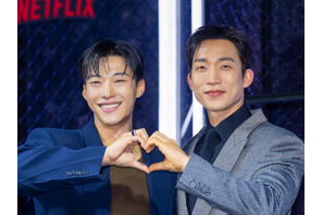 “ブロマンス超え”か。『ブラッドハウンド』シーズン2、主演俳優たちがさらに深まった絆を予告！ 画像