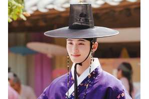 『花が咲けば、月を想い』ビョン・ウソク、幸福な結末で迎える王世子の旅立ち 画像