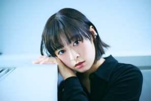 【インタビュー】森七菜「彼女たちの強さを守る」覚悟して挑んだトー横のリアル 画像