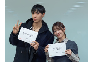 “最旬俳優” チュ・ヨンウ×イ・セヨンが『愛の不時着』監督によるNetflix新作で共演へ！ 画像