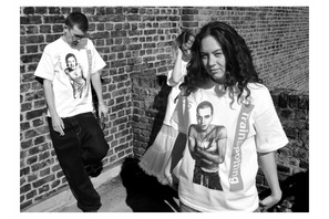 公開30周年記念『トレインスポッティング』公式ライセンスTシャツ第2弾発売 画像