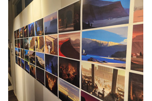 井上芳雄“イエス・キリスト”の慈愛に満ちた本編映像『キング・オブ・キングス』 画像