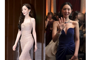 韓国芸能界に蔓延する「激ヤセ」の罠…トップ女優たちの激変に懸念の声も 画像