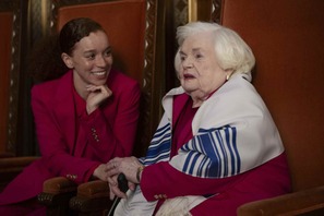 スカーレット・ヨハンソン監督作、嘘から始まる本当の友情の物語『エレノアってグレイト。』予告編解禁 画像