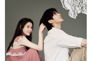 「ガチ結婚かと…」IU＆ビョン・ウソク、ネットを騒然とさせた“招待状”の正体【PHOTO】 画像